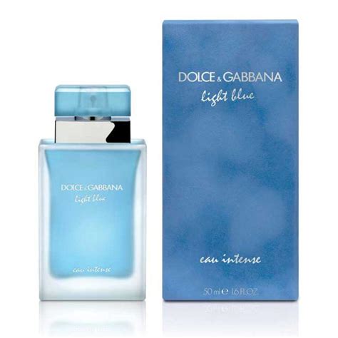 light blue intense dolce gabbana mujer|dolce gabbana light blue smell.